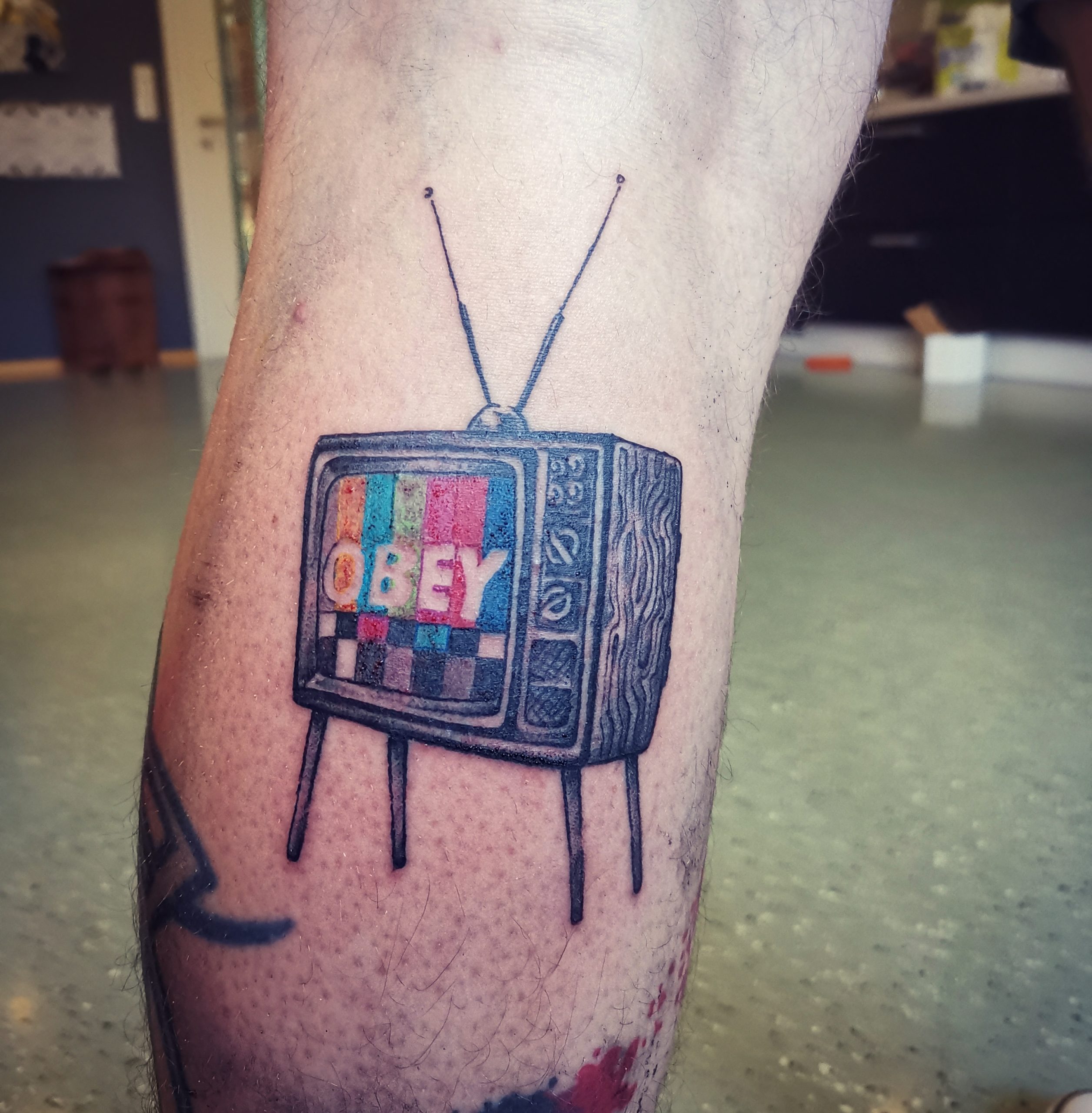 New School (Neo Traditional)